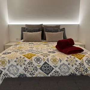  Apartment Apturvic En El Centre Historic