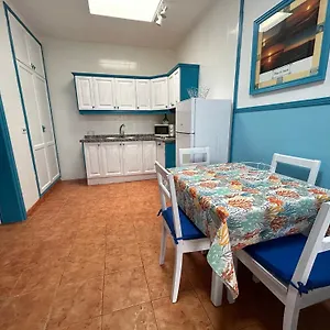 Buen Leon Appartement Playa de Tasarte