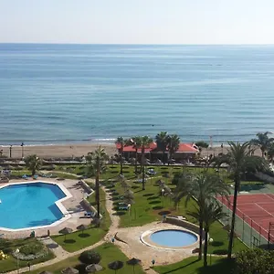 Carihuela 1ª Linea Playa Apartamento Torremolinos
