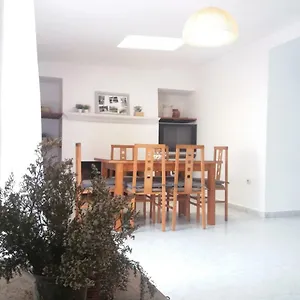 La Casa Del Pocito Сasa de vacaciones Aracena