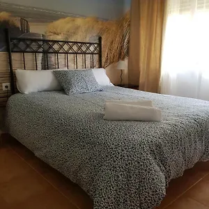 Natura Apartamento Isla Canela