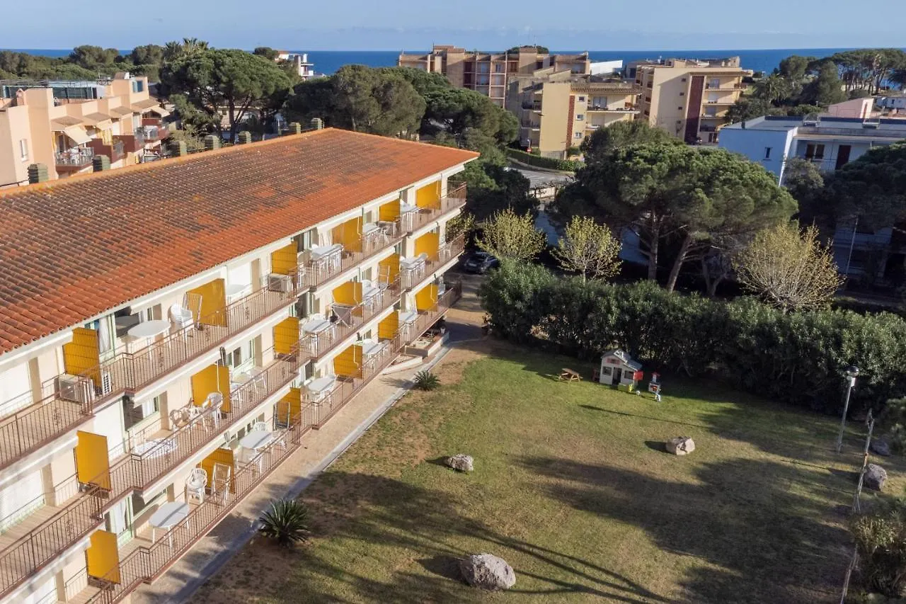 Apartamentos Casa Marea La Fosca Parking Y Piscina Palamos